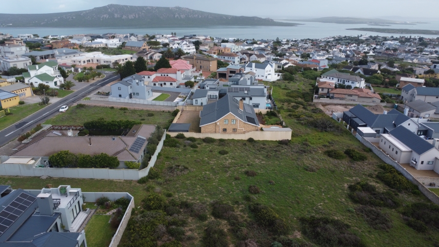 0 Bedroom Property for Sale in Myburgh Park Western Cape